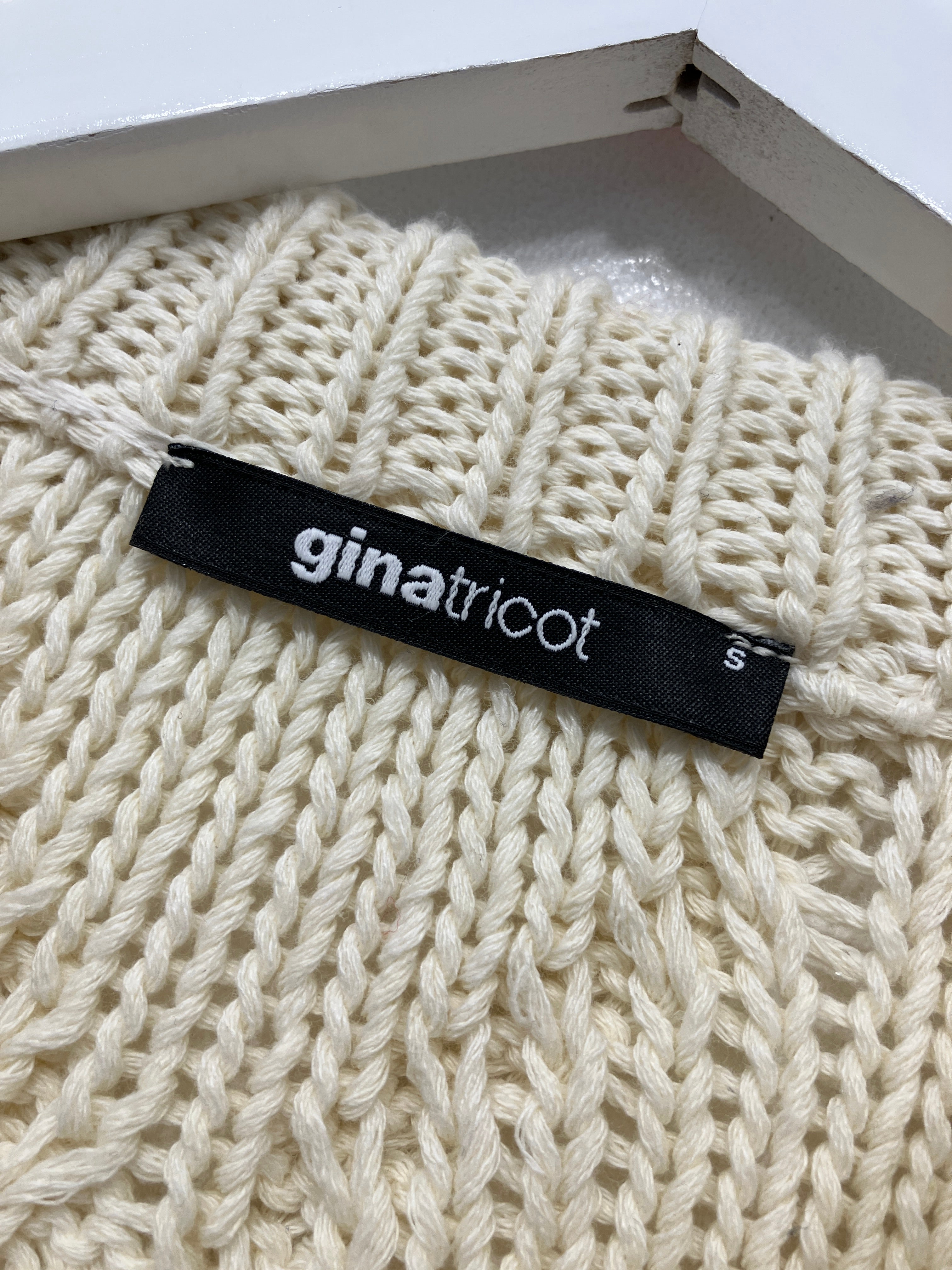 Gina Tricot Bluse